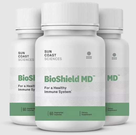 BioShield MD Customer Reviews