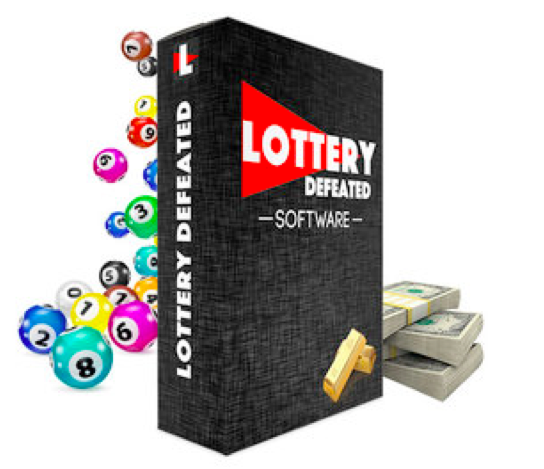 Lottery Defeated Reviews