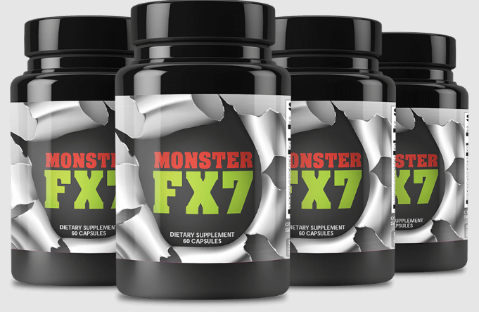 MonsterFX7 Customer Reviews