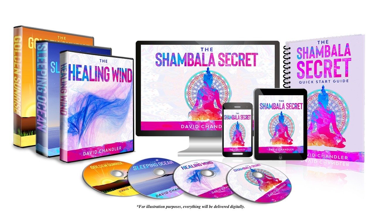 The Shambala Secret Program Reviews