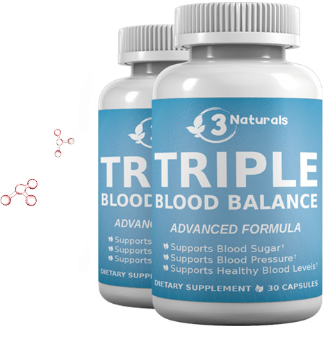 Triple Blood Boost Formula Review