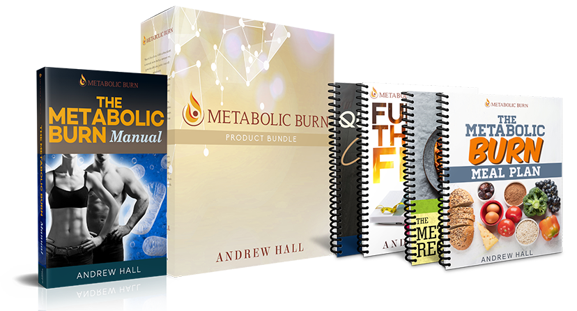 The Metabolic Burn Reviews