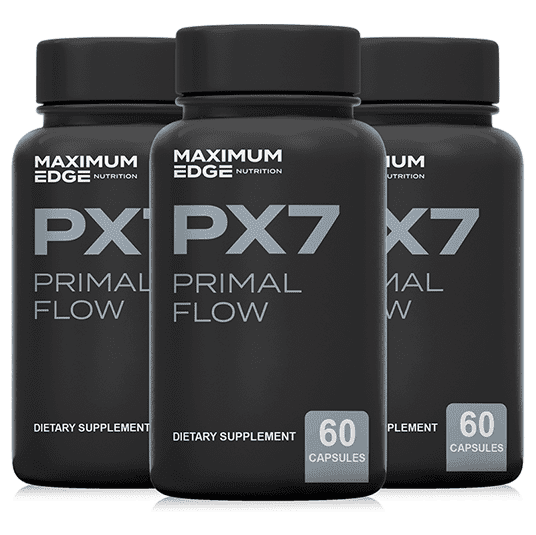 PX7 Primal Flow Reviews