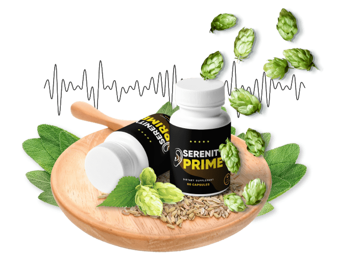 Serenity Prime Supplement Reviews - Is It 100% Safe to Use?