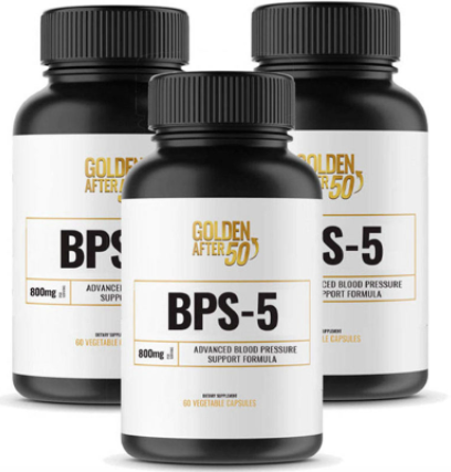 BPS-5 Supplement