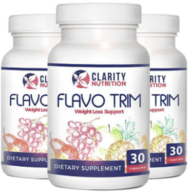 Flavo Trim Supplement