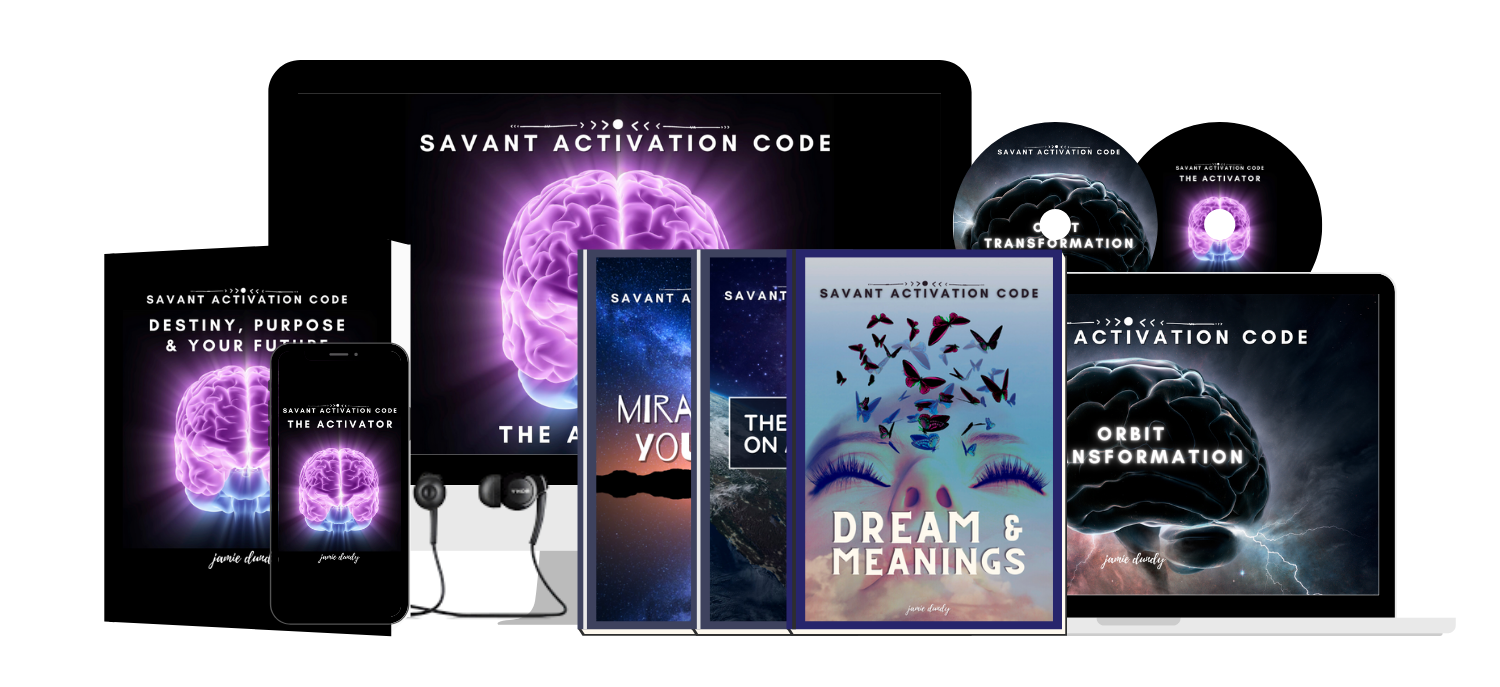 The Savant Code Program