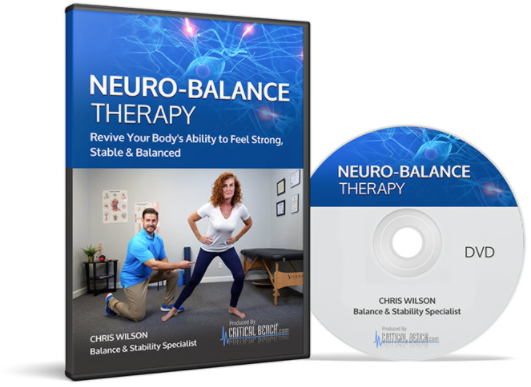 Neuro-Balance Therapy Program