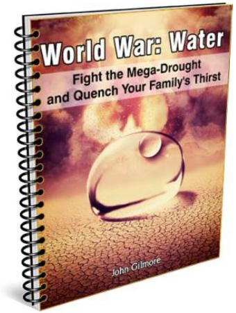 World War Water Program