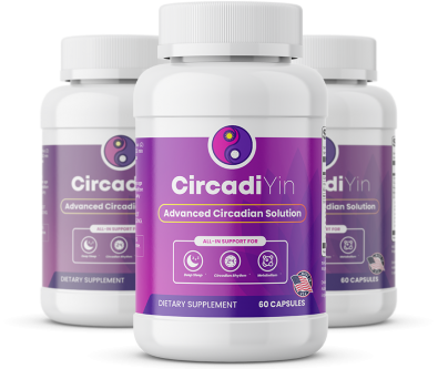 CircadiYin Reviews - Must Read User Experience Before Buying