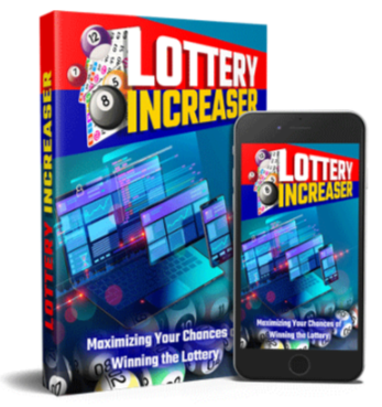 Lottery Increaser Reviews