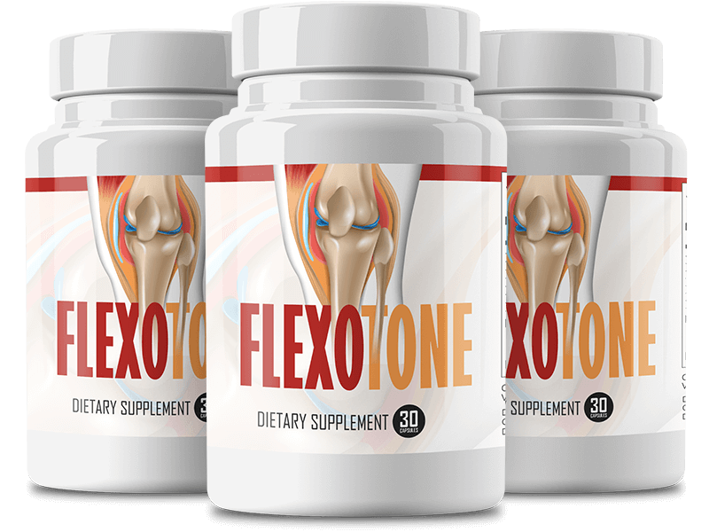 Flexotone Supplement