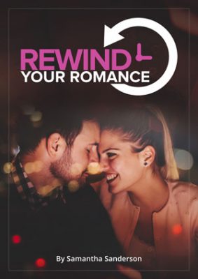 rewind your romance pdf