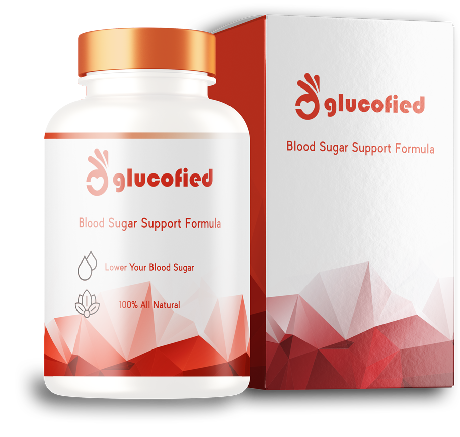 GlucoFied Supplement