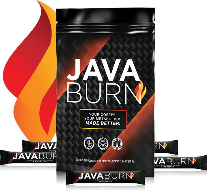 Java Burn Metabolism