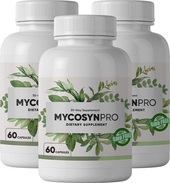 Mycosyn Pro Supplement 