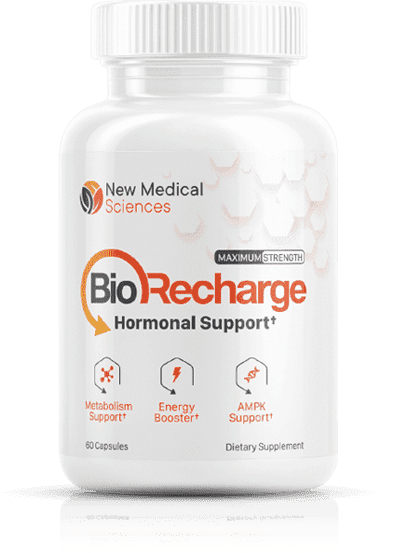 BioRecharge Supplement