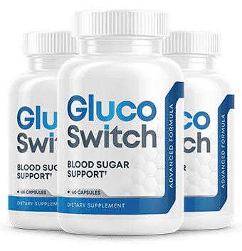 GlucoSwitch Supplement