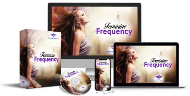  Feminine Frequency Program