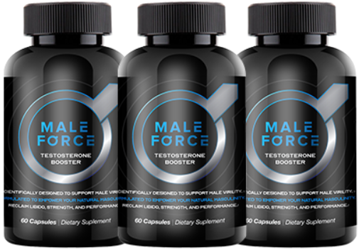 Male Force Supplement