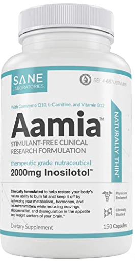 Aamia Supplement