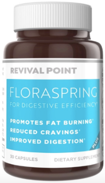 FloraSpring Supplement