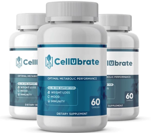 Cellubrate Supplement