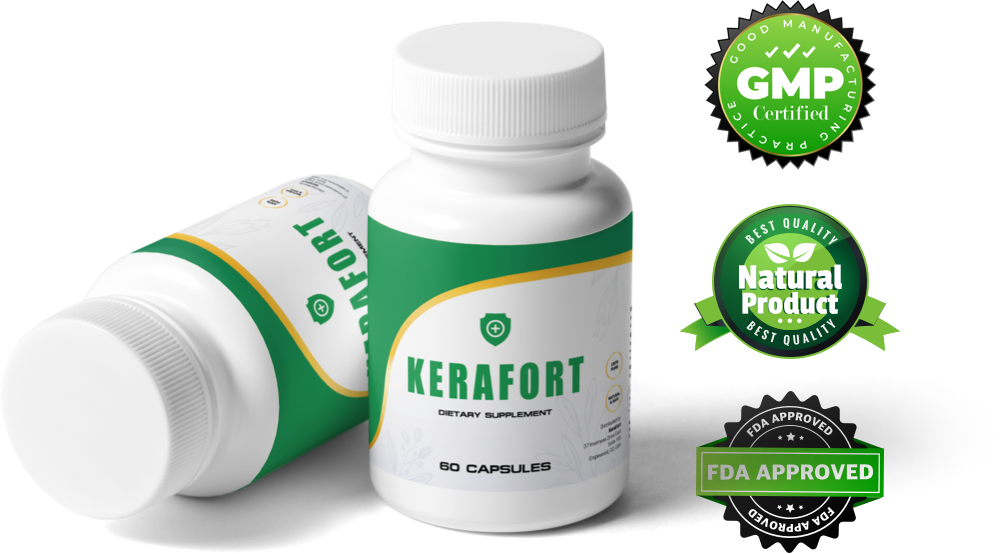 KeraFort Supplement