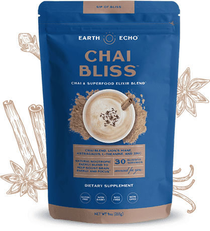 Chai Bliss Supplement