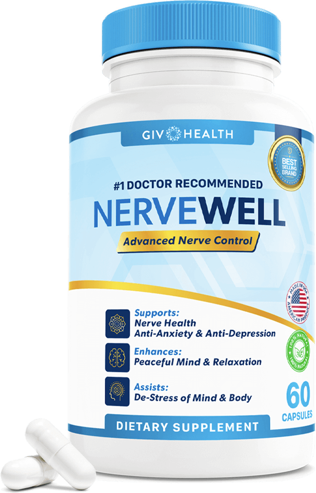 Nervewell Supplement