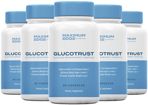 GlucoTrust Supplement