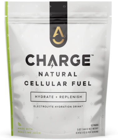 Charge Natural Cellular Fuel