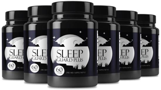 Sleep Guard Plus Supplement
