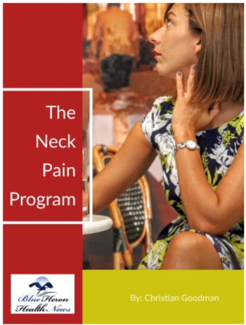 The Neck Pain Program