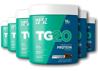  TG20 Supplement