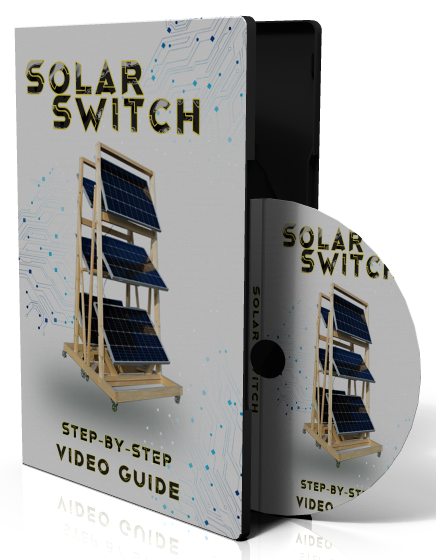 Solar Switch Program