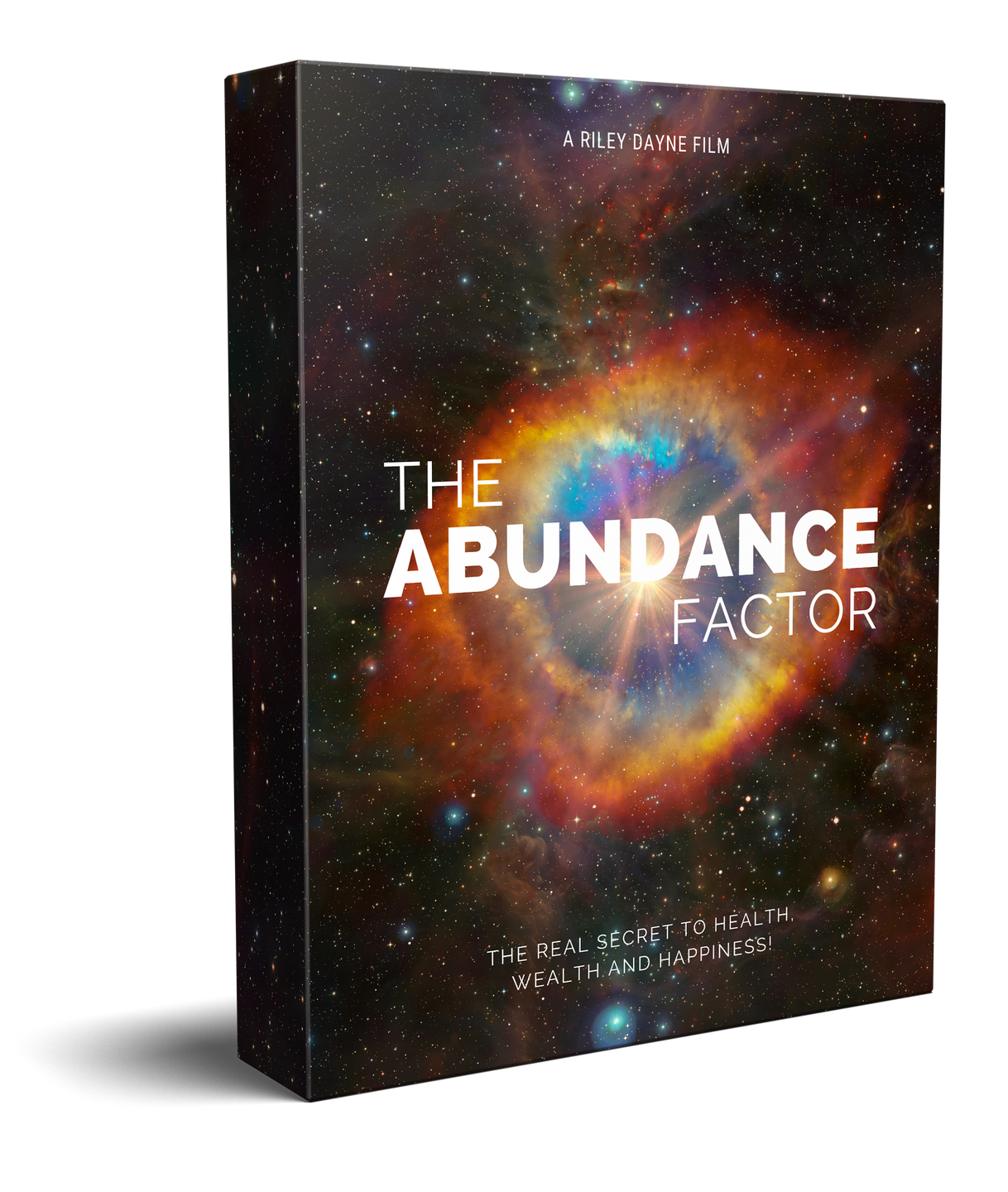 The Abundance Factor Program