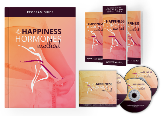 the happiness hormones method pdf