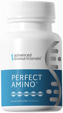 Perfect Amino Supplement 