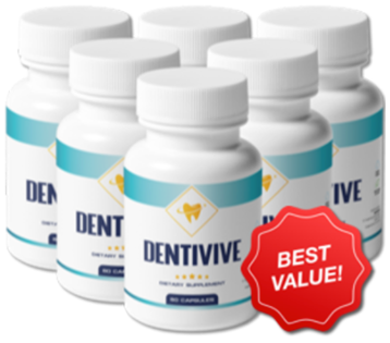 DentiVive Supplement