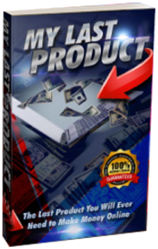 My Last Product PDF