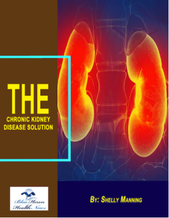 the chronic kidney disease solution program