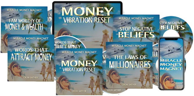 Miracle Money Magnets Program