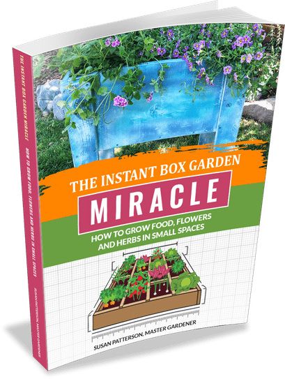 The Instant Box Garden Miracle PDF