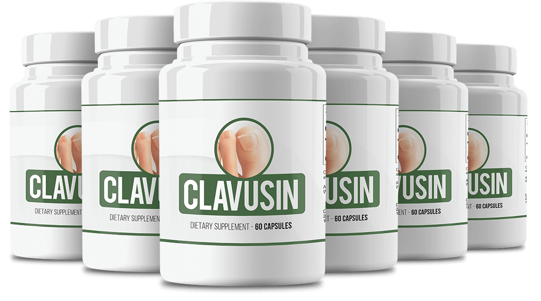 Clavusin Supplement