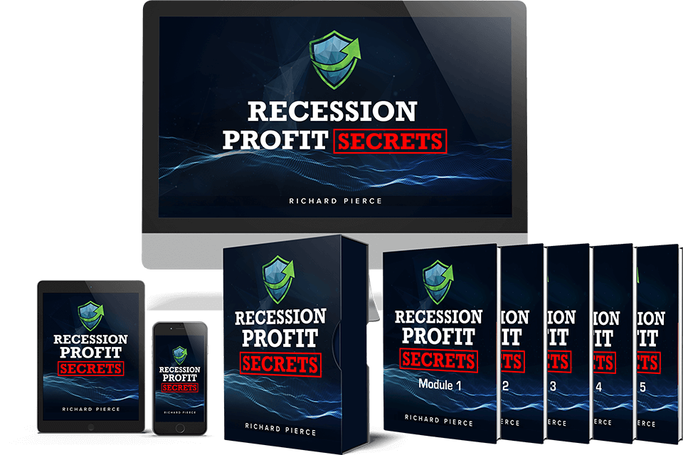 Recession Profit Secrets Program