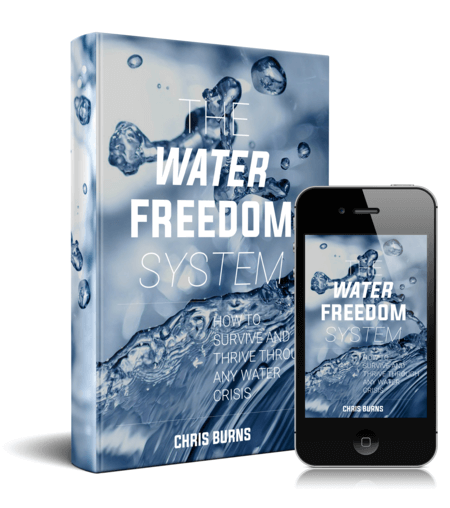 Water Freedom System Guide