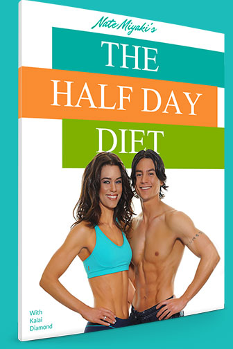 the half day diet pdf