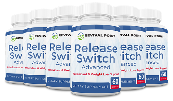 Release Switch Advanced Supplement