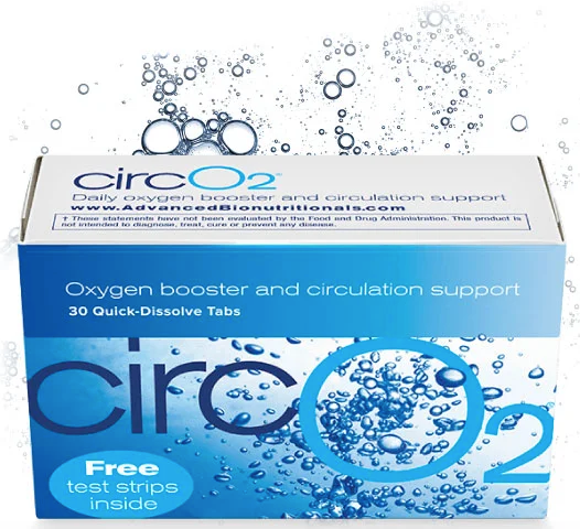 CircO2 Supplement